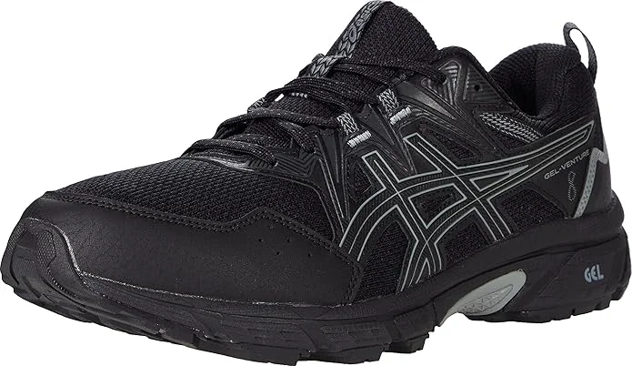 Ankle Support ASICS shoes for men