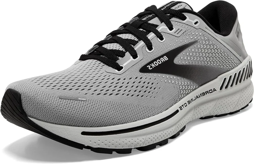 Ankle Support brooks Shoes for men