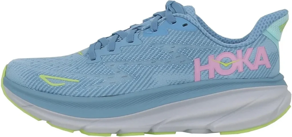 hoka shoes for women