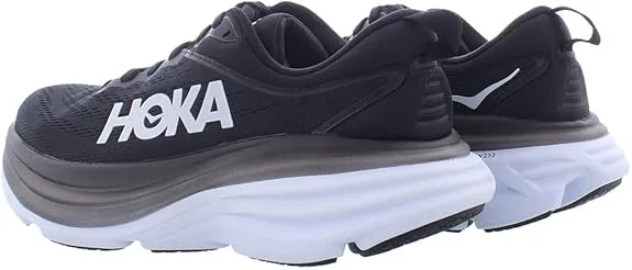 hoka bondi shoes for women