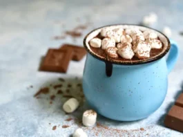 Marshmallows Nutritional facts and advantages