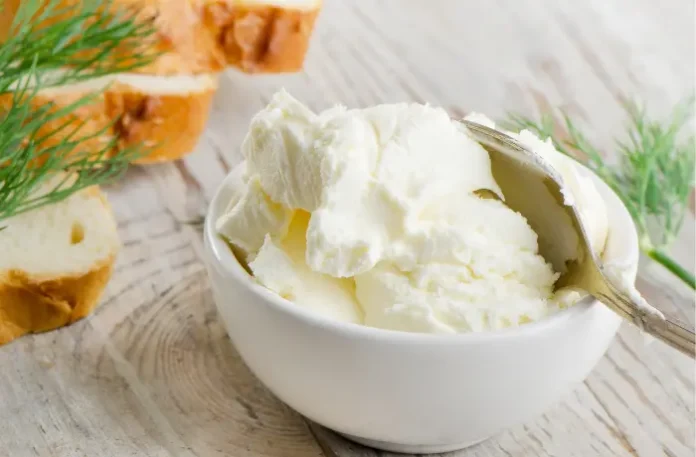 Cream Cheese Benefits